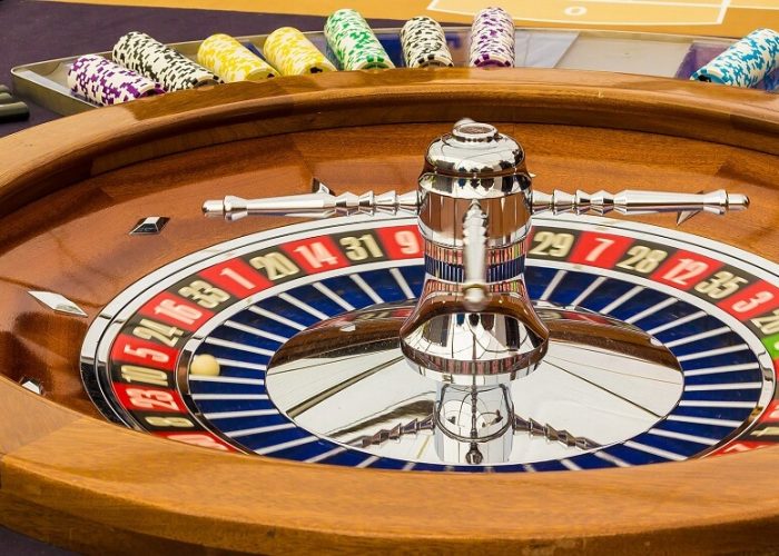 roulette best strategies