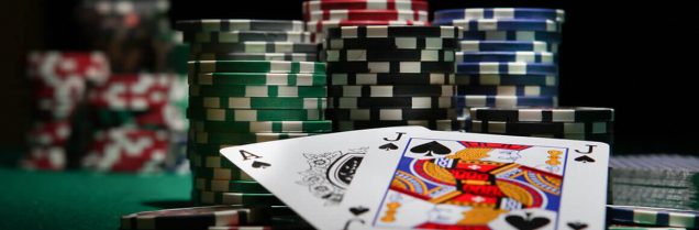 Why Some People Almost Always Make Money With best casino