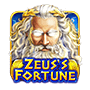 Zeus Fortune - free slot game