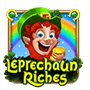 Leprechaun Riches - free slot game
