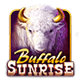 Buffalo Sunrise - free slot game