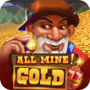 All Mine Gold - free slot game