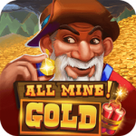 All Mine Gold Slot
