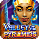 Valley of the Pyramids - free slot game