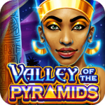 Valley of the Pyramids Slot