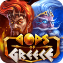 Gods of Greece - free slot game