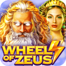 Wheel of Zeus - free slot game