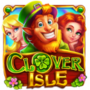 Clover Isle - free slot game