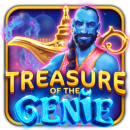 Treasure of the Genie - free slot game