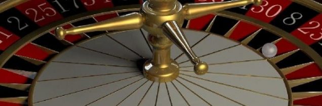 casino roulette